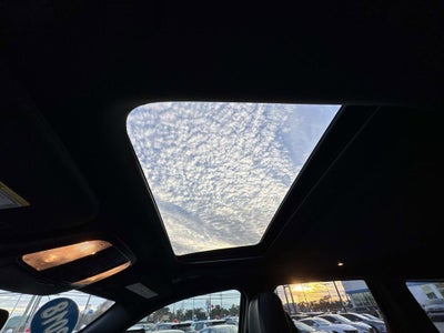 2018 Jeep Grand Cherokee Sterling Edition