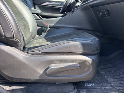 2022 Jeep Grand Cherokee L Altitude