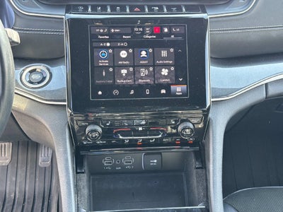 2022 Jeep Grand Cherokee L Altitude
