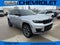 2023 Jeep Grand Cherokee L Summit Reserve