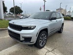 2023 Jeep Grand Cherokee L Summit Reserve