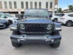 2025 Jeep Wrangler 4xe Willys