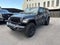 2025 Jeep Wrangler 4xe Willys