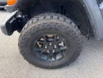2025 Jeep Wrangler 4xe Willys