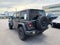 2025 Jeep Wrangler 4xe Willys