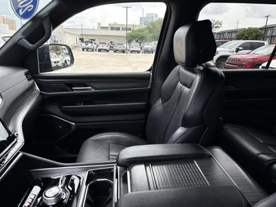 2024 Jeep Wagoneer L Series III