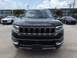 2024 Jeep Wagoneer L Series III