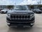 2024 Jeep Wagoneer L Series III