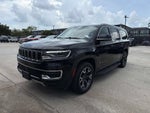 2024 Jeep Wagoneer L Series III