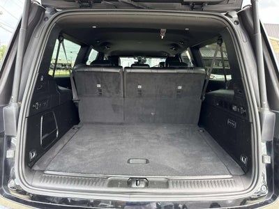 2024 Jeep Wagoneer L Series III