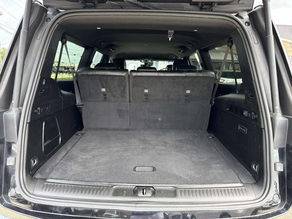 2024 Jeep Wagoneer L Series III