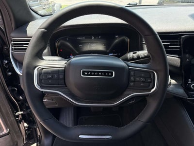 2024 Jeep Wagoneer L Series III