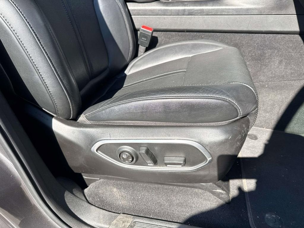 2023 Jeep Wagoneer Series II