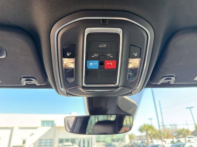 2023 Jeep Wagoneer Series II