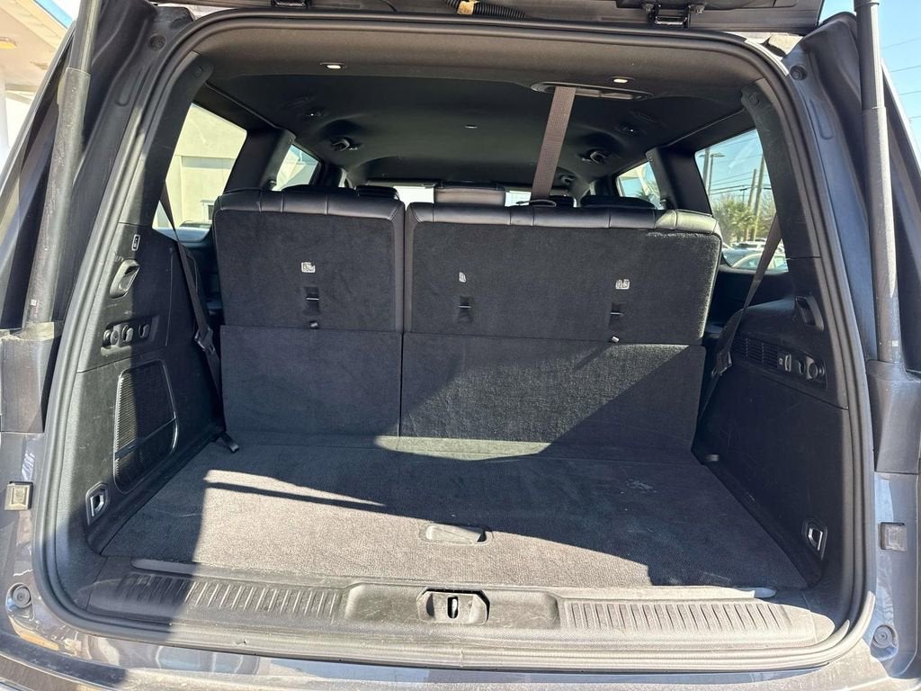 2023 Jeep Wagoneer Series II