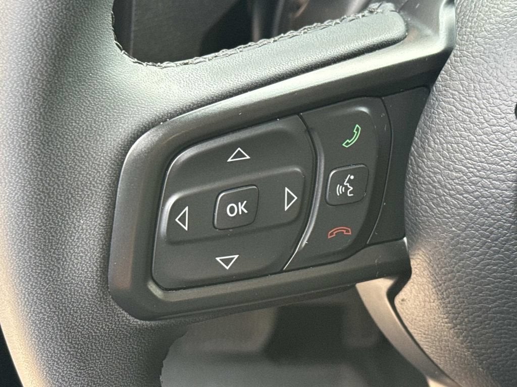 2023 Jeep Gladiator Willys