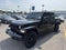 2023 Jeep Gladiator Willys