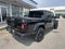 2023 Jeep Gladiator Willys