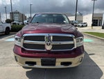 2016 RAM 1500 Longhorn