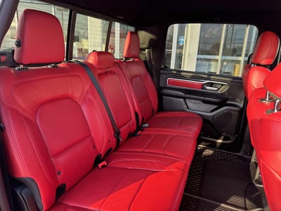 2022 RAM 1500 Lone Star