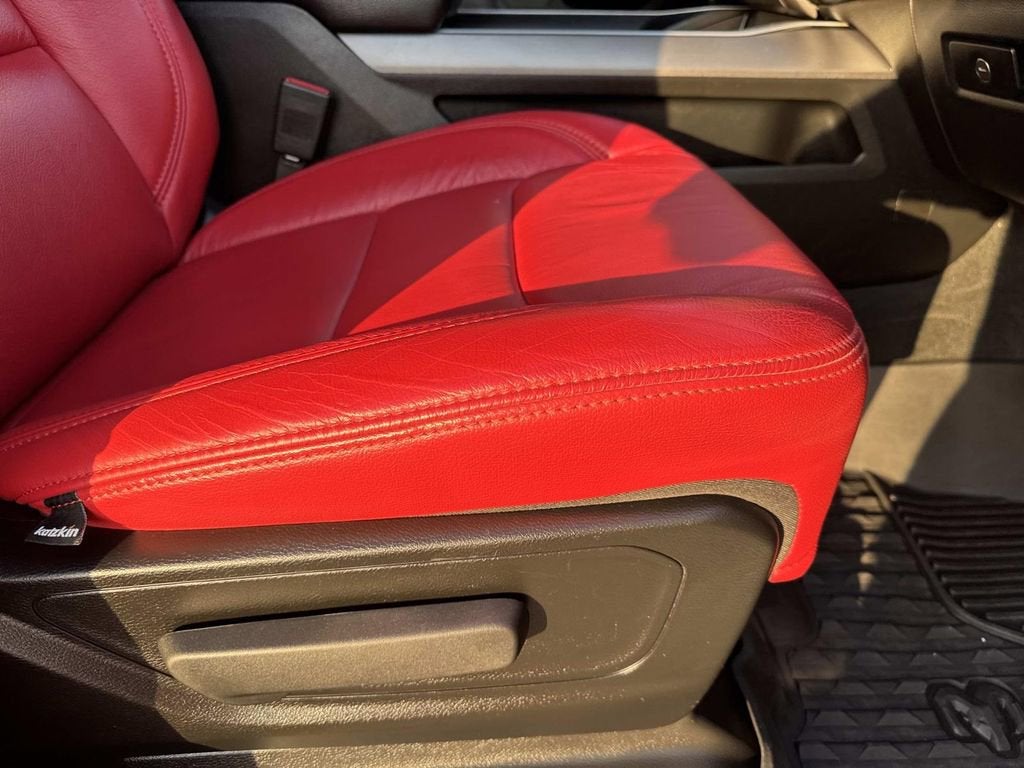 2022 RAM 1500 Lone Star