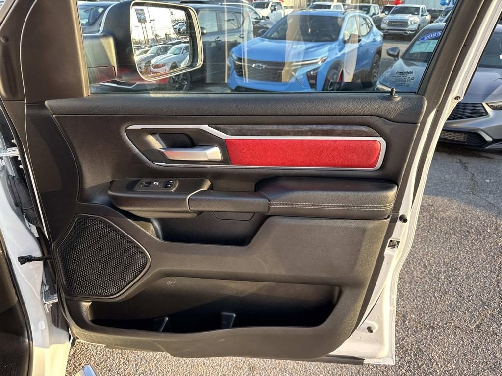 2022 RAM 1500 Lone Star