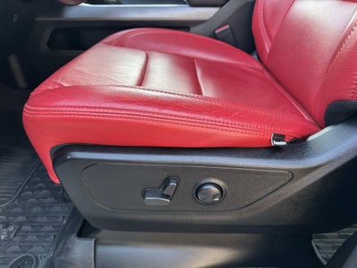 2022 RAM 1500 Lone Star