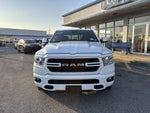 2022 RAM 1500 Lone Star