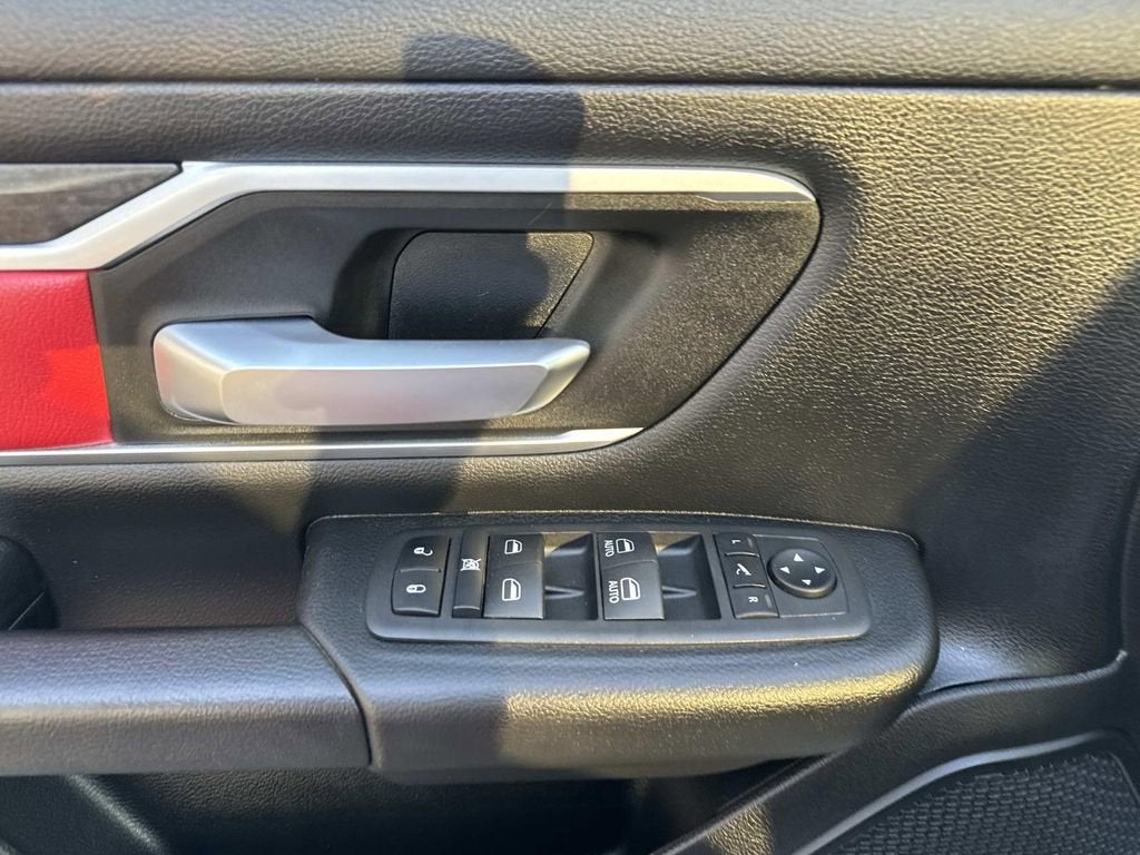 2022 RAM 1500 Lone Star