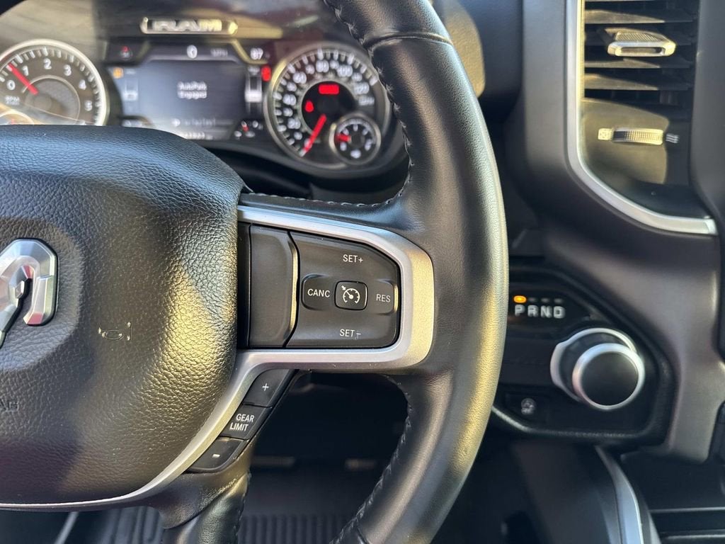 2022 RAM 1500 Lone Star