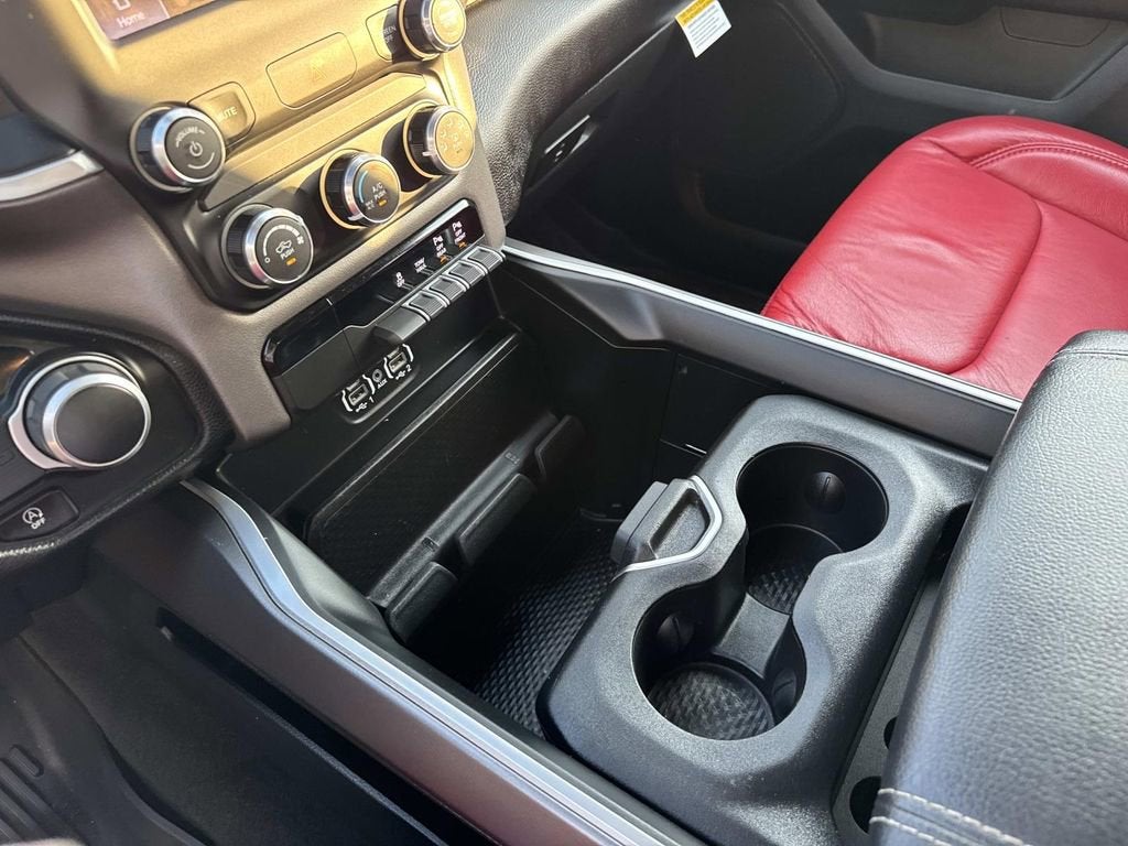 2022 RAM 1500 Lone Star