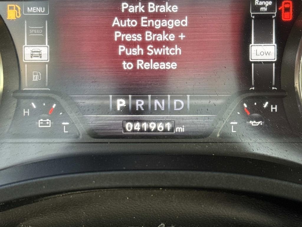 2022 RAM 1500 Lone Star