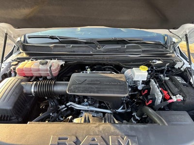 2022 RAM 1500 Lone Star