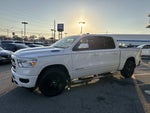 2022 RAM 1500 Lone Star