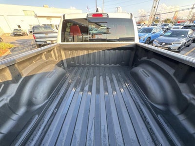 2022 RAM 1500 Lone Star