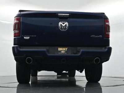 2019 RAM 1500 Limited