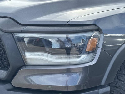 2024 RAM 1500 Rebel