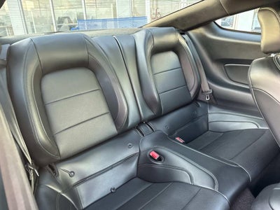 2019 Ford Mustang Bullitt
