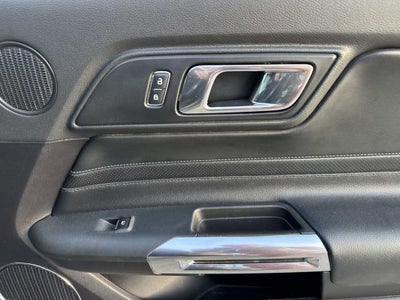 2019 Ford Mustang Bullitt