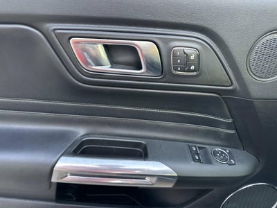 2019 Ford Mustang Bullitt