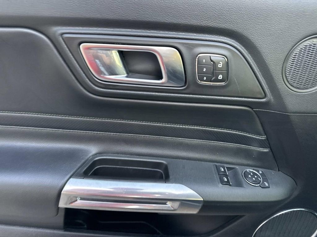 2019 Ford Mustang Bullitt