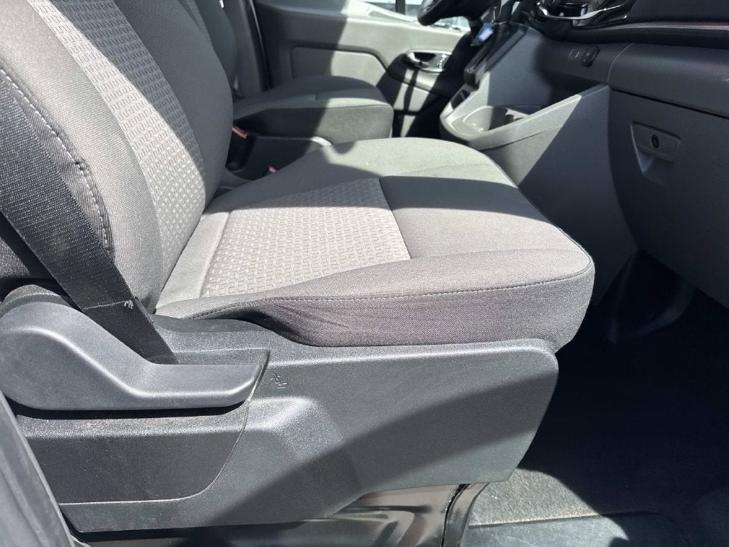 2024 Ford Transit Passenger Wagon XL