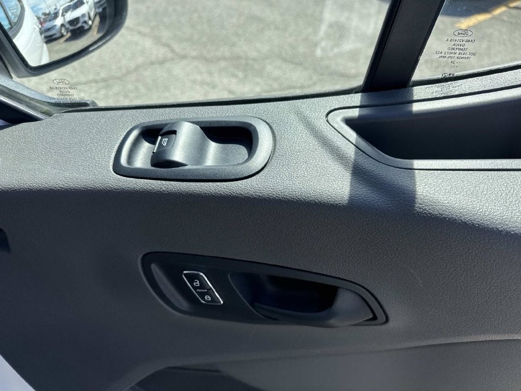 2024 Ford Transit Passenger Wagon XL