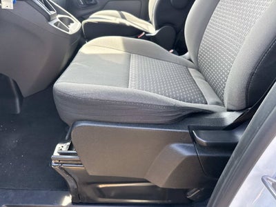 2024 Ford Transit Passenger Wagon XL