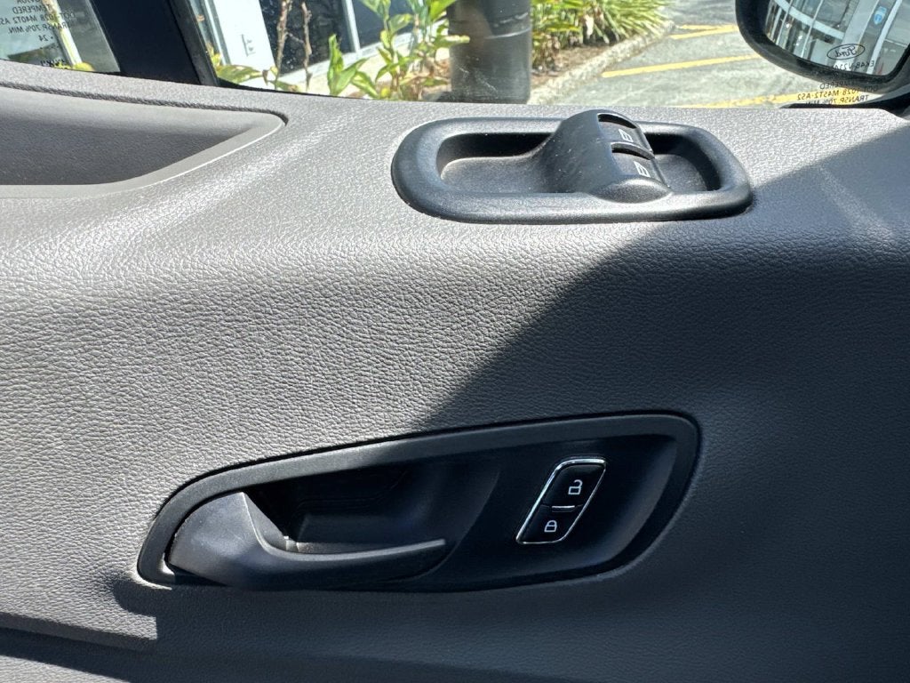 2024 Ford Transit Passenger Wagon XL