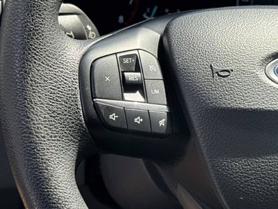 2024 Ford Transit Passenger Wagon XL