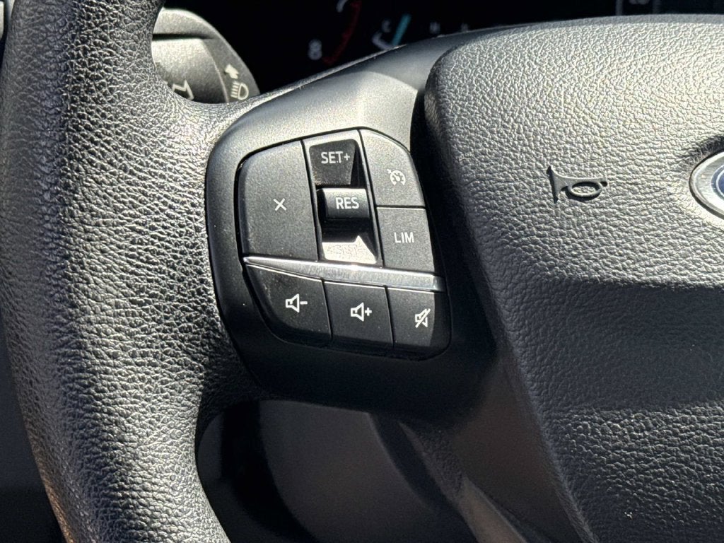 2024 Ford Transit Passenger Wagon XL