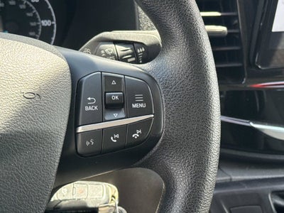 2024 Ford Transit Passenger Wagon XL