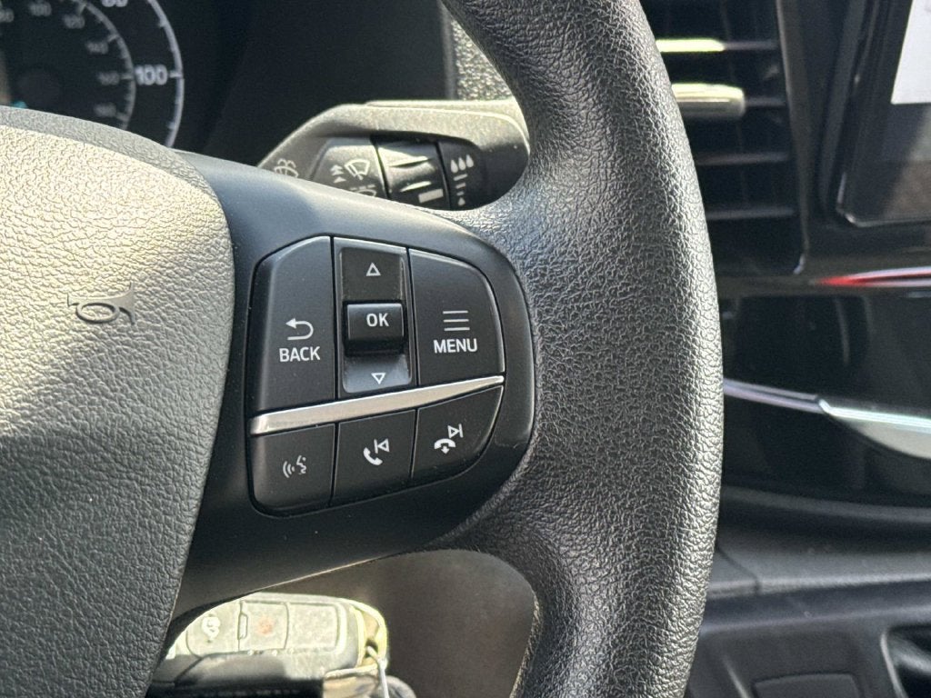 2024 Ford Transit Passenger Wagon XL