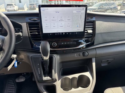2024 Ford Transit Passenger Wagon XL